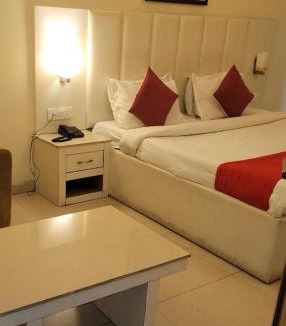 Panch Batti Hotel | Tulip Palms