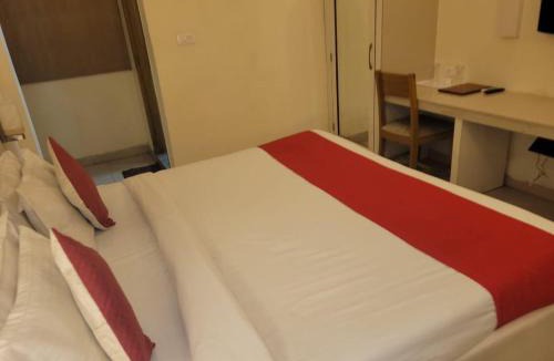 Panch Batti Hotel | Tulip Palms