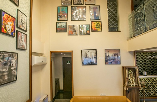 Maharana Pratap Nagar Hotel | Tulsi Casa