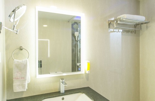 Maharana Pratap Nagar Hotel | Tulsi Casa