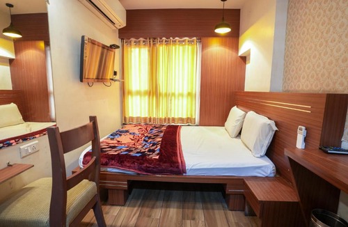 Nadiad House | Tulsi Motel