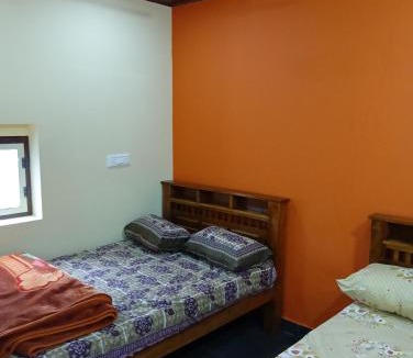 Sringeri House | TungaTeera Homestay