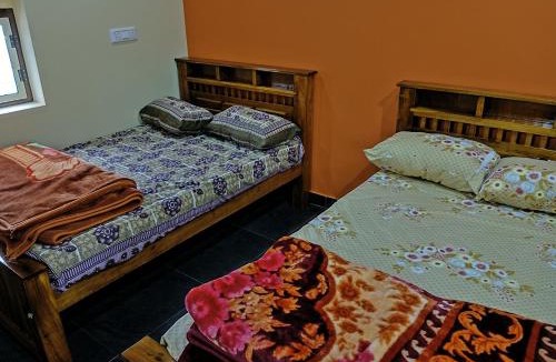 Sringeri House | TungaTeera Homestay
