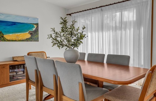 Tura Beach House | Tura Beach Capes View House - Tura Beach
