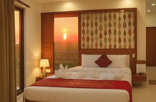 Kumbhalgarh Hotel | Turban Aarambagh Resort and Spa