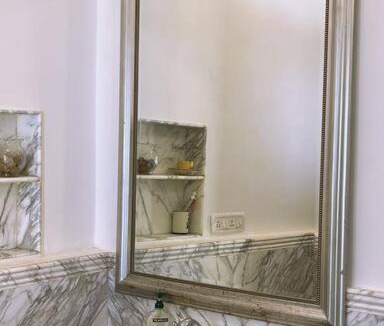 Aldona Villa | Turmeric Luxury, Aldona