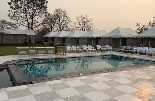 Bandhwari House | Tvam wisteria sports club