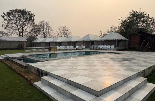 Bandhwari House | Tvam wisteria sports club