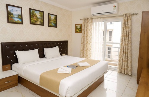 Tuljapur Hotel | Twarita Executive Lodge