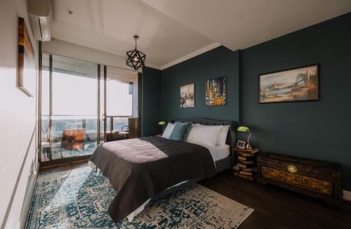 Sydney Olympic Park Apartment | Twilight Olympic Park 2x King-beds Lux Apt