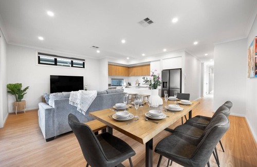 Aldinga Beach House | Twin Paradise: Family Beach Escape in Two Homes