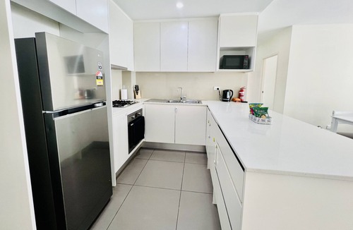 Brighton-le-Sands Apartment | Two Bedroom apartment in Rockdale