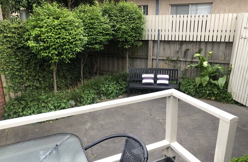 Traralgon Apartment | Two Bedroom Apartment