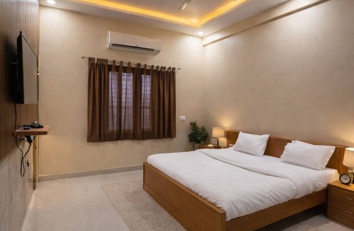 Uchiyarda Hotel | Udaigarh Palace - The Heritage Hotel