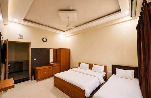 Uchiyarda Hotel | Udaigarh Palace - The Heritage Hotel