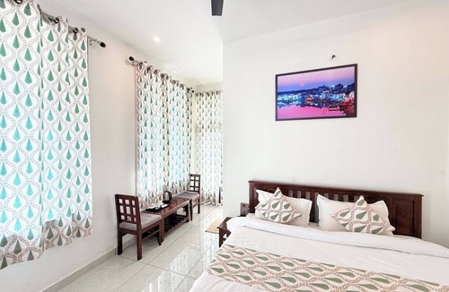 Village Hokra Hotel | Uday Horizon Resort