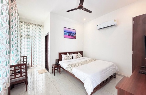 Village Hokra Hotel | Uday Horizon Resort