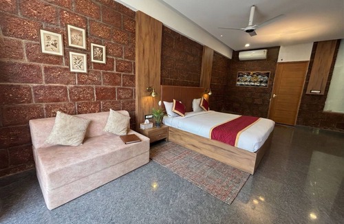 Palakkad Resort | Udaya Resort