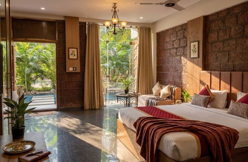 Palakkad Resort | Udaya Resort