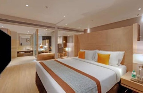 Belagavi Hotel | UK 27 The Fern Belagavi