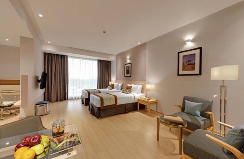 Belagavi Hotel | UK 27 The Fern Belagavi