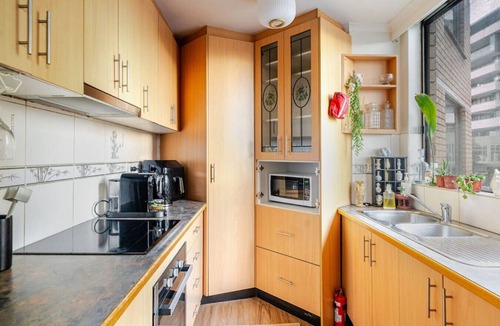 Brighton-le-Sands Apartment | `Ultimate beach pad`