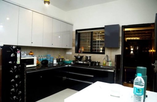 Lonavala Villa | Ultra-luxurious elegant 3 BHK villa with private pool near Lonavala market.