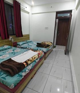 Gobind Dham House | Uma Homestay Pakhi