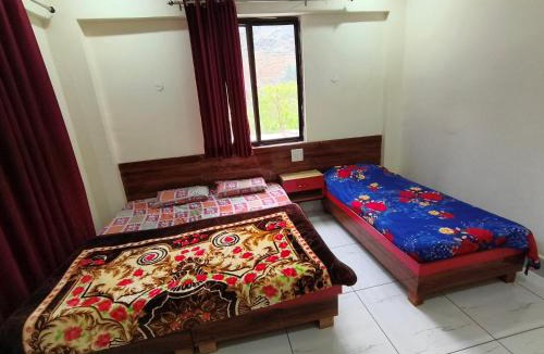 Gobind Dham House | Uma Homestay Pakhi