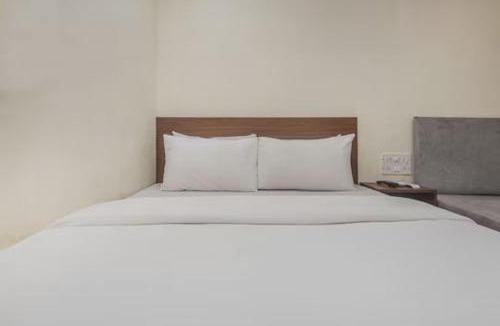 Chakala Hotel | Uma Residency - Chakala