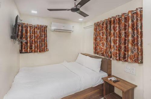 Chakala Hotel | Uma Residency - Chakala