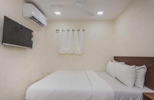 Chakala Hotel | Uma Residency - Chakala