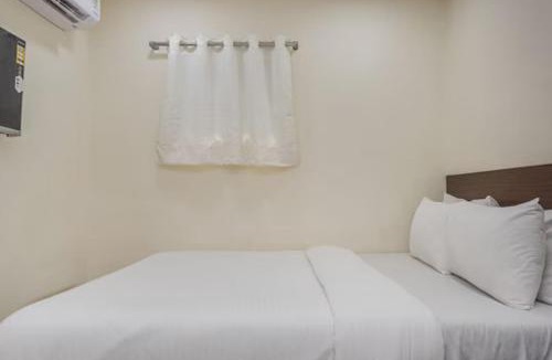 Chakala Hotel | Uma Residency - Chakala