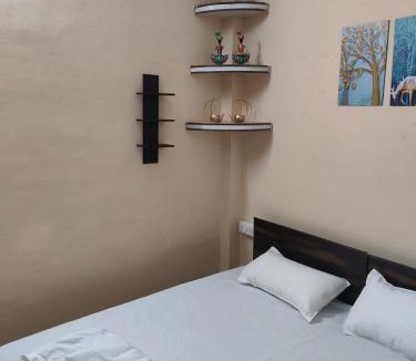 Gwalior House | Uma's Homestay