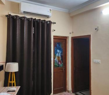 Gwalior House | Uma's Homestay