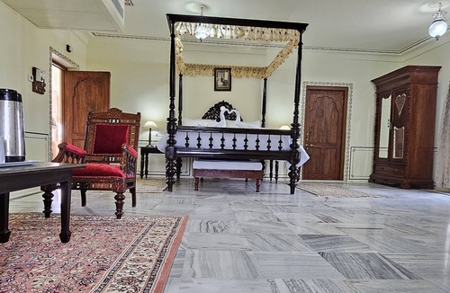 Pushkar Hotel | Umaid Mahal Palace
