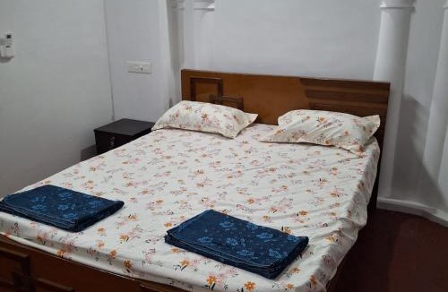 Madurai House | Umbrella Guest House - Meenakshi Suite