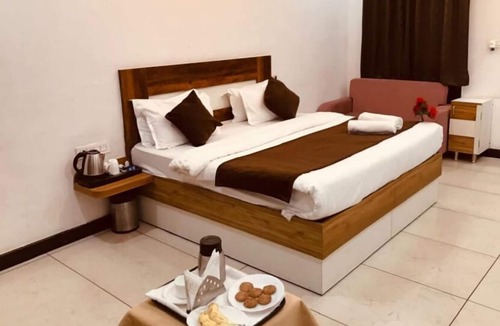 Barli Hotel | Umraogarh A Unit of Raghav Vilas