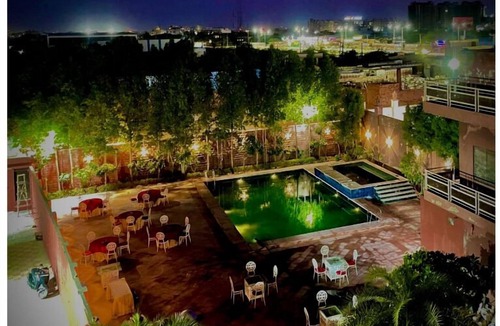 Barli Hotel | Umraogarh A Unit of Raghav Vilas