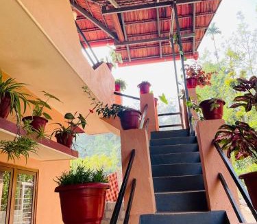 Madikeri House | Under The Wind Tree - Homestay in Coorg