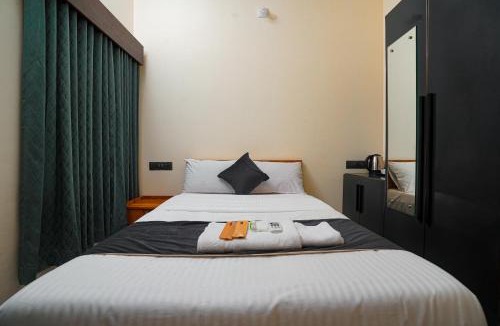Kalamassery Hotel | Uni Stay Inn