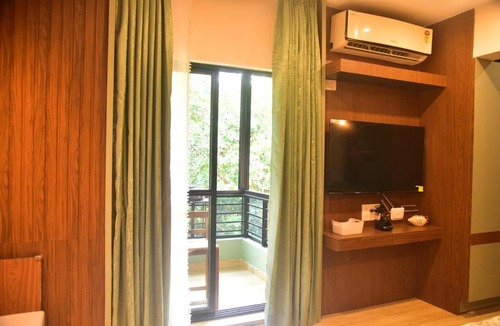 Palolem Apartment | UnigoOne Apartments, BH, Palolem