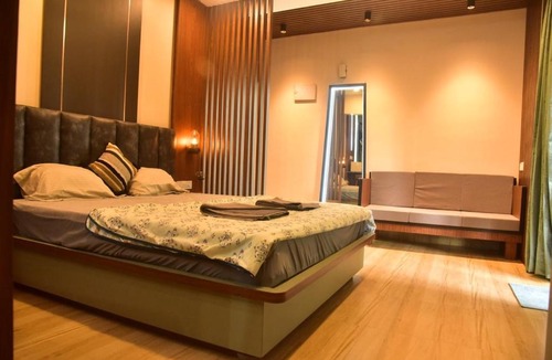 Palolem Apartment | UnigoOne Apartments, BH, Palolem