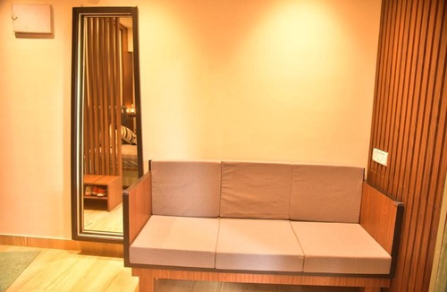 Palolem Apartment | UnigoOne Apartments, BH, Palolem