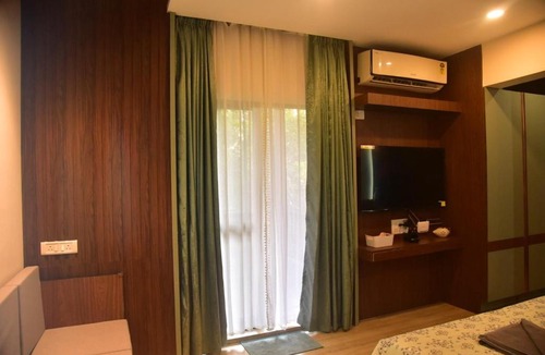 Palolem Apartment | UnigoOne Apartments, BH, Palolem