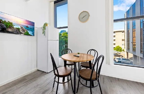 Burwood Apartment | Uniq Two Bedroom Apartment at Burwood | MHS