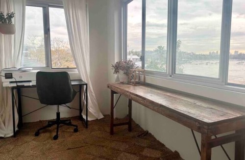 Rose Bay Apartment | UNIQUE Beachside Retreat on Sydney Harbour mins to Bondi