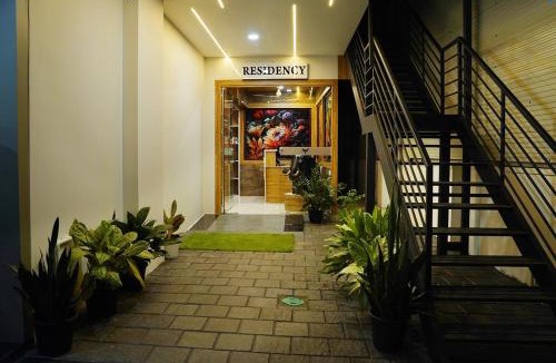 Perumbavoor Cabin | UNIVERSAL RESIDENCY