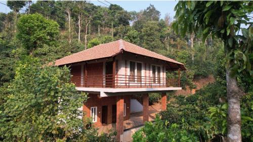 Sakleshpur Bed & Breakfast | Unnathi Forest View