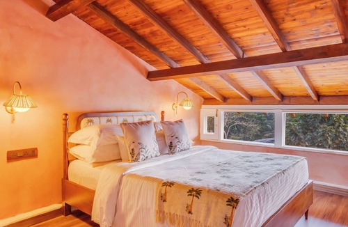 Vagator Hotel | Unseen Boutique Hotel, Assagao